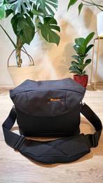 Delsey Cameratas - Schoudertas, Audio, Tv en Foto, Fotografie | Fototassen, Ophalen, Zo goed als nieuw, Schoudertas, Overige merken