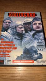 Stalingrad met Thomas Kretschman uit 1993., Vanaf 16 jaar, Ophalen of Verzenden, Zo goed als nieuw