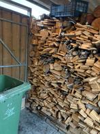Kachelhout haardhout, Minder dan 3 m³, Ophalen of Verzenden, Overige houtsoorten, Blokken