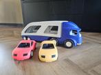 Little tikes vrachtauto z.g.a.n., Ophalen, Zo goed als nieuw