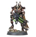 Necron Royal warden, Verzenden, Gebruikt, Warhammer 40000, Figuurtje(s)