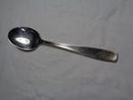 14 cm lang pap lepel met schildpad van wmf, Antiek en Kunst, Ophalen of Verzenden