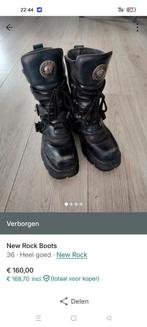 New rock 36 nu voor 100 euro, Kleding | Dames, Schoenen, Ophalen of Verzenden, Zo goed als nieuw