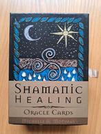 Shamanic Healing Oracle  orakelkaarten sjamanisme orakel, Ophalen of Verzenden, Zo goed als nieuw, Tarot of Kaarten leggen, Overige typen