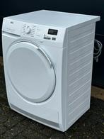 Nette AEG Lavatherm ProSense 6000 Series Droger, Witgoed en Apparatuur, Wasdrogers, 6 tot 8 kg, Anti-kreukfase, Ophalen of Verzenden