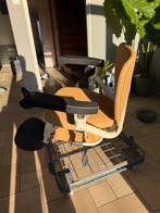 Traplift, Diversen, Ophalen, Gebruikt, Met bocht