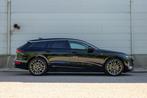 Audi A6 Avant e-tron 367pk Advanced Edition Performance 100, Auto's, Audi, Automaat, Gebruikt, Adaptive Cruise Control, Zwart