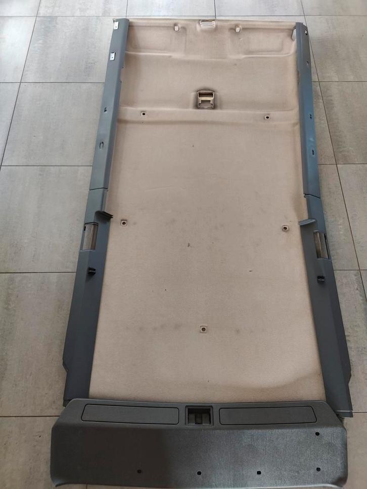 Volvo 940 Hemelbekleding met Kunststof Lijsten, Auto-onderdelen, Interieur en Bekleding, Volvo, Gebruikt, Ophalen