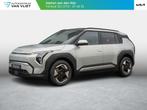 Kia EV3 Plus 58.3 kWh | Op VOOORRAAD DIRECT LEVERBAAR | Stoe, Auto's, Kia, EV3, Stof, 1700 kg, Zwart