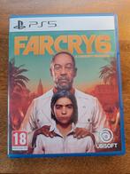 Far Cry 6 - Playstation 5, Ophalen of Verzenden, Zo goed als nieuw