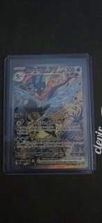 Greninja EX Promo - Pokémonkaart, Hobby en Vrije tijd, Verzenden