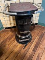 Houtkachel, Ophalen of Verzenden, Zo goed als nieuw, Hout, Houtkachel