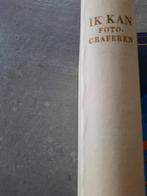 Ik kan Fotograferen
Auteur Jan Wolfslag 1959
Handboek, Ophalen of Verzenden, Overige typen