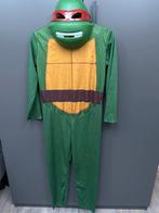 TMNT Verkleedpak Maat 122-128, Kinderen en Baby's, Carnavalskleding en Verkleedspullen, Ophalen of Verzenden, Gebruikt, Jongen