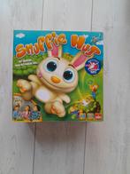 Snuffie hup spel, Een of twee spelers, Ophalen of Verzenden, Nieuw, Goliath