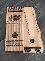 Antieke nederlandsch Concert Viool Harp, Ophalen of Verzenden, Gebruikt