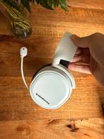 Gaming headset Steelseries Artics 3, Ophalen, Gaming headset, Zo goed als nieuw, Over-ear