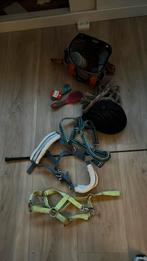 Paardrijspullen, Dieren en Toebehoren, Ophalen