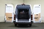 Nissan Interstar 2.3 dCi 150pk L3 H2 N-Connecta (bj 2024), Auto's, Voorwielaandrijving, Stof, Gebruikt, Euro 6