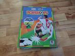 Flippo Map/ Voetbal / Croky / Top Shots (1997), Verzamelen, Flippo's, Verzenden