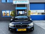 BMW 1 Serie 116d Corporate Lease Executive 116P € 14.945,0, Auto's, BMW, Zwart, Origineel Nederlands, Bedrijf, Nieuw