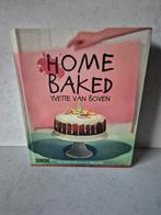 Yvette van Boven - Home Baked, Boeken, Ophalen of Verzenden, Gelezen, Italië