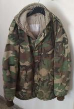 DUBON jacke / jacket orginal, Verzenden, Gedragen, Maat 52/54 (L), Overige kleuren