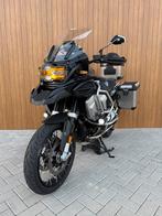 BMW R 1250 GS Adventure TripleBlack 2021 14.934KM VERKOCHT!!, 2 cilinders, 1254 cc, Particulier, Meer dan 35 kW