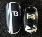 Booster thai pads, Leren Kicking pads, Sport en Fitness, Overige, Vechtsportmateriaal, Maat L, Ophalen of Verzenden