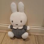 Nijntje Knuffel - Zo goed als nieuw!, Ophalen of Verzenden, Zo goed als nieuw, Konijn