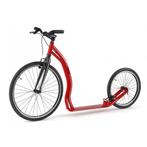 Grootste assortiment steps voor kinderen en volwassenen, Ophalen of Verzenden, Nieuw, Kickbike