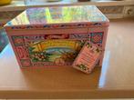 Dolce&gabanna x fiasco blik limited edition cadeaublik leeg, Ophalen, Nieuw, Overige, Overige merken