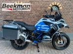 BMW R 1200 GS ADVENTURE (bj 2018) RALLYE - 1e eig / Dealer O, 2 cilinders, Bedrijf, Meer dan 35 kW, Overig