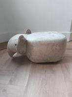 Olifant Kinderkrukje, Minder dan 50 cm, Kindvriendelijk, Minder dan 50 cm, Ophalen of Verzenden