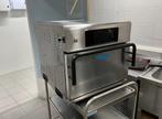 TurboChef oven i3 Touch Control - EW, Ophalen, Minder dan 45 cm, 60 cm of meer, Zo goed als nieuw