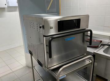 TurboChef oven i3 Touch Control - EW beschikbaar voor biedingen