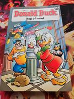 Donald Duck - Kop of Munt - Boek 344 (Mini), Boeken, Stripboeken, Eén stripboek, Ophalen, Gelezen, Walt Disney