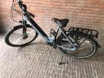 Forza elektrische fiets Bologna, Fietsen en Brommers, Elektrische fietsen, Zo goed als nieuw, 51 tot 55 cm, 50 km per accu of meer