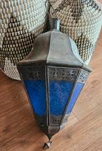 Marokkaanse lantaarn, Antiek en Kunst, Antiek | Lampen, Ophalen