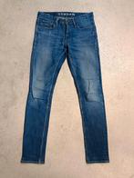 Denham jeans, Kleding | Heren, Spijkerbroeken en Jeans, W32 (confectie 46) of kleiner, Blauw, Ophalen of Verzenden, Denham