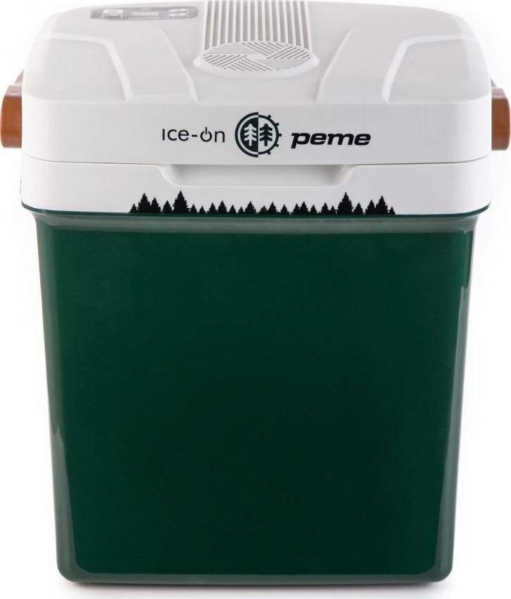 Elektrische Koelbox, 22,9 liter, Caravans en Kamperen, Koelboxen, Nieuw, Koelbox, Elektrisch, Ophalen