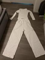 KP ACTIVE set maat L, Verzenden, Wit, KP ACTIVE, Maat 42/44 (L)