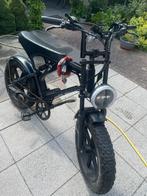 Fatbike v20, Fietsen en Brommers, Fietsaccessoires | Bagagedragers, Ophalen, Zo goed als nieuw