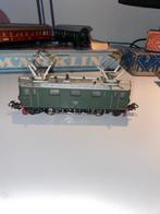 Marklin SJ884, Wisselstroom, Gebruikt, Locomotief, Ophalen of Verzenden