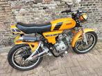 Yamaha fs1 2F2 - eigenbouw 140cc, Ophalen of Verzenden, Gebruikt, Yamaha