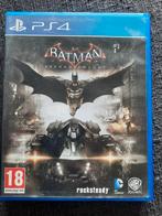 Batman arkham knight ps4, Spelcomputers en Games, Games | Sony PlayStation 4, Zo goed als nieuw, Ophalen