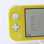 Nintendo Switch Lite Geel | Nette staat, Spelcomputers en Games, Spelcomputers | Nintendo Switch, Nintendo, Zo goed als nieuw