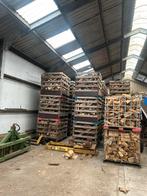 Haardhout stookhout kachelhout brandhout, Minder dan 3 m³, Ophalen of Verzenden