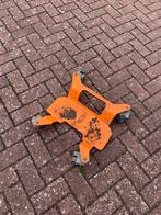 Big Bike motor mover 400 kg, Ophalen, Gebruikt