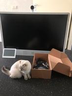 Cisco konferans tv met phone, Ophalen of Verzenden, Gebruikt, Cisco, LED